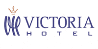 Kundenlogo Victoria Hotel