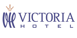 Kundenlogo von Victoria Hotel