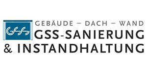 Kundenlogo von GSS Sanierung & Instandhaltung Inh. W. Sprute