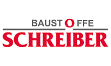 Kundenlogo von Heinrich Schreiber GmbH Baustoffgroßhandel