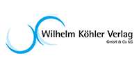 Kundenlogo Wilhelm Köhler Verlag GmbH & Co. KG