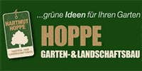 Kundenlogo Hartmut Hoppe GmbH & Co. KG Garten-u. Landschaftsbau