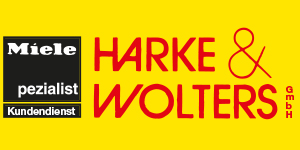 Kundenlogo von Harke & Wolters GmbH Miele Spezialist