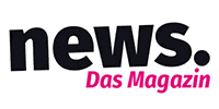 Kundenlogo News - Das Magazin