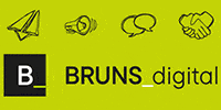 Kundenlogo Bruns_digital, Bruns Verlags-GmbH & Co. KG