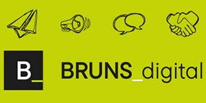 Kundenlogo von Bruns_digital, Bruns Verlags-GmbH & Co. KG