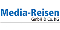 Kundenlogo Media-Reisen GmbH & Co. KG