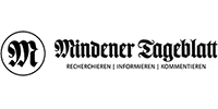 Kundenlogo Mindener Tageblatt, Bruns Verlags-GmbH, J.C.C.