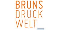 Kundenlogo Druckerei Bruns Druckwelt GmbH & Co. KG