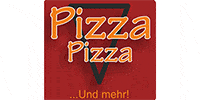Kundenlogo Pizza Pizza bei Uphoff