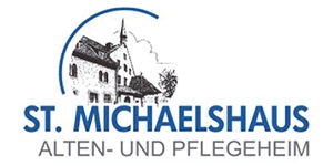 Kundenlogo von Seniorenheim St. Michaelshaus, Alten- u. Pflegeheim