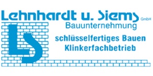 Kundenlogo von Lehnhardt u. Siems GmbH Bauunternehmen