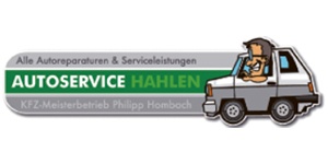 Kundenlogo von Hombach Philipp Autoservice