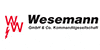 Kundenlogo von Wesemann GmbH & Co. KG Elektroanlagen