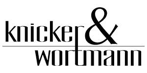Kundenlogo von Knicker & Wortmann GmbH & Co.KG
