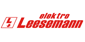 Kundenlogo von Elektro Leesemann GmbH