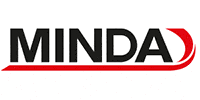 Kundenlogo MINDA Industrieanlagen GmbH Stahl- und Maschinenbau