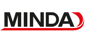 Kundenlogo von MINDA Industrieanlagen GmbH Stahl- und Maschinenbau