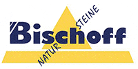 Kundenlogo Bischoff Albert GmbH & Co. KG Natur- u. Betonwerksteinarbeiten