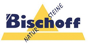 Kundenlogo von Bischoff Albert GmbH & Co. KG Natur- u. Betonwerksteinarbeiten