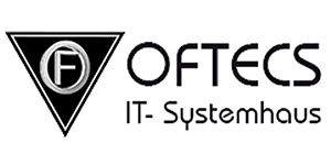 Kundenlogo von Oftecs Telekommunikation und Computersysteme Telekommunikationsanbieter