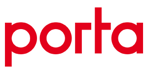 Kundenlogo von Porta Möbel Handels GmbH & Co KG