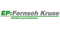 Kundenlogo Fernseh Kruse GmbH