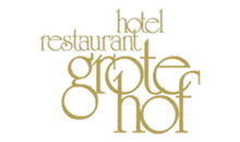 Kundenlogo von Hotel & Restaurant Altes Gasthaus Grotehof Inh. Ralf Poth