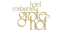 Kundenlogo Hotel & Restaurant Altes Gasthaus Grotehof Inh. Ralf Poth