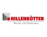 Kundenbild groß 1 Hillenkötter Trockenbau GmbH & Co.KG