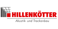 Kundenlogo Hillenkötter Trockenbau GmbH & Co.KG