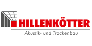 Kundenlogo von Hillenkötter Trockenbau GmbH & Co.KG