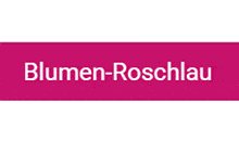 Kundenlogo von Roschlau Blumen - Jens Ruhe