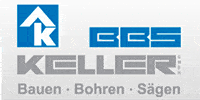 Kundenlogo BBS Keller GmbH Bauunternehmung