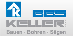 Kundenlogo von BBS Keller GmbH Bauunternehmung