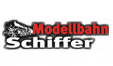 Kundenlogo von Schiffer Harald Modellbahn