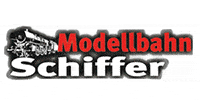 Kundenlogo Schiffer Harald Modellbahn