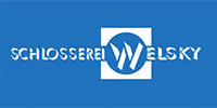 Kundenlogo Welsky Schlosserei & Kunstschmiede GmbH