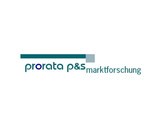 Kundenbild groß 1 Prorata P & S Marktforschung GmbH
