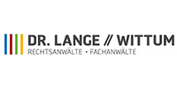 Kundenlogo Dr. Lange & Wittum PartG mbH Rechtsanwälte Rechtsanwälte - Fachanwälte