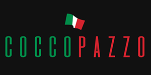 Kundenlogo von Restaurant Pizzeria Cocco Pazzo