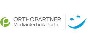Kundenlogo von Orthopartner Medizintechnik Porta GmbH GF Neele Doose-Lubig,  Achim Doose