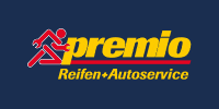 Kundenlogo Premio Aumann Reifen und Kfz-Service GmbH