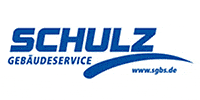 Kundenlogo Schulz Gebäudeservice GmbH & Co. KG
