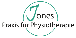 Kundenlogo von Jones Keith Krankengymnastik, Physiotherapie