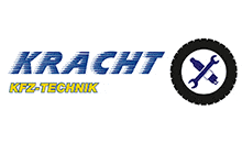 Kundenlogo von Kracht - KFZ - Technik Autoreparaturen - Autoelektrik