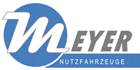 Kundenlogo Meyer Holding GmbH