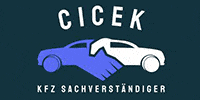 Kundenlogo Cicek Kfz-Sachverständiger