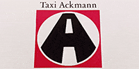 Logo von Taxiservice Ackmann