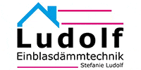 Kundenlogo Ludolf Einblasdämmtechnik Stefanie Ludolf